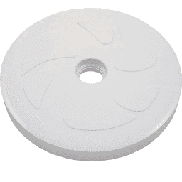 Genuine OEM Wheel Large (280/180)