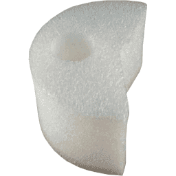 Genuine OEM Collar, Wall Fitting (180)