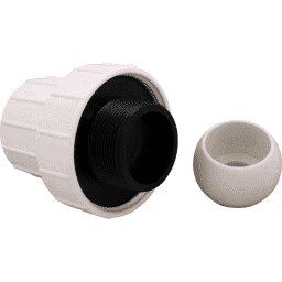 Genuine OEM UWF Adapter 1-1/4" or 2"