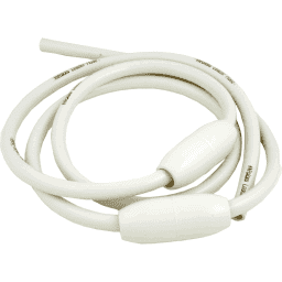 Genuine OEM Leader Hose with Floats