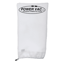 26" Super Fine Mesh Filter Bag for PV2100 Cleaner