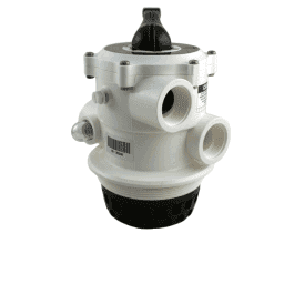Valve TM V-Thread 1.5"