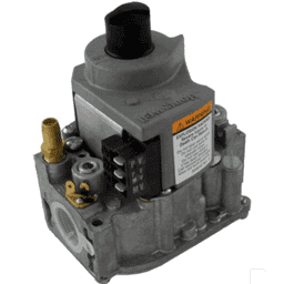 Genuine OEM Natural Gas Combination Valve (Low Nox)