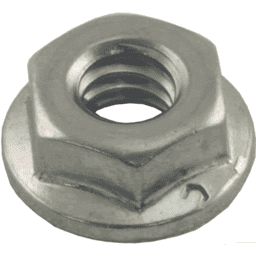 Genuine OEM Flange Nut Kit