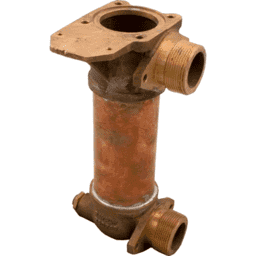 Genuine OEM Element Tube Assembly 5.5KW