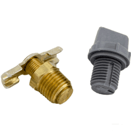 Genuine OEM Capron Drain Plug