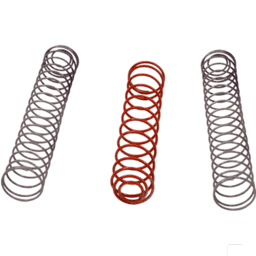 Genuine OEM Capron By-Pass Spring For Model R185A, R265A, R335A, R405A Pool Heater