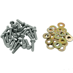 Genuine OEM Bolt Kit (R185-R405)