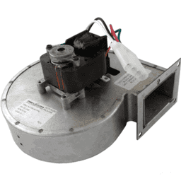 Genuine OEM Heater Blower Low Nox