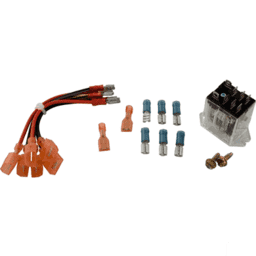 Genuine OEM Relay - Low Nox