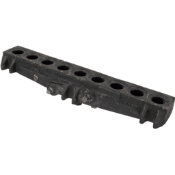 Genuine OEM Return Header ASME