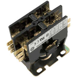 CONTACTOR DP 120V 30A JC