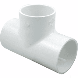 2" Tee Slip