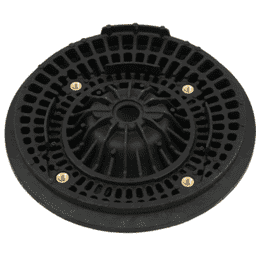 Seal Plate Kit Sta-Rite Max-E-Pro, Max-E-Glas II, Dura-Glas II