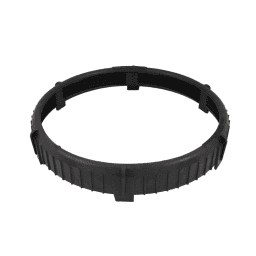 Position Lock Ring Modular Filter