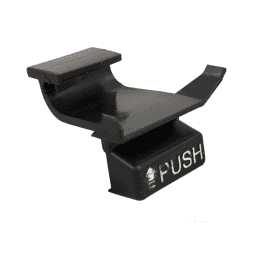 Safety Latch For Ring PLM/PLD