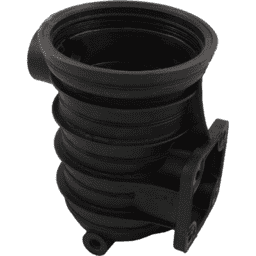 5" Trap Body For Model JWP Series