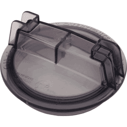 Trap Cover 5" - Biguanide Resistant