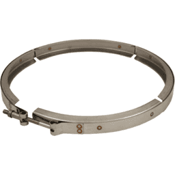 Tank Body V Clamp