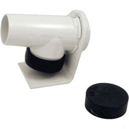 Vacuum Regulator For Kreepy Krauly LilShark Pool Cleaner