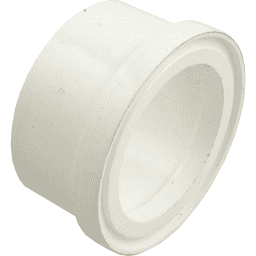 Union Adapter 2" Slip