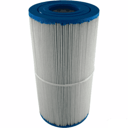 Cartridge Filters, 50 SQFT (4 Pack)