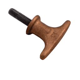 Lock Handle Bronze SS Stud