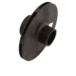 Impeller, 1.5HP Hi-Head