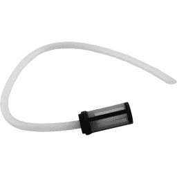 Breather Tube Assembly