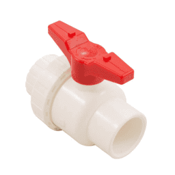 1.5" SLIP Standard Union Ball Valve