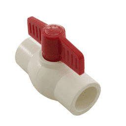 3/4" Ball Valve