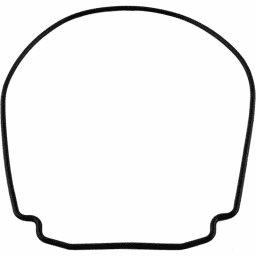 Gasket, Body JHP Series