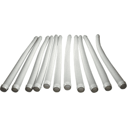 Hose Kit 1 Meter - White 11/BX