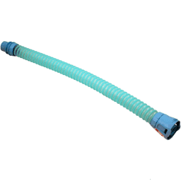 Zippy 2' Hose Section