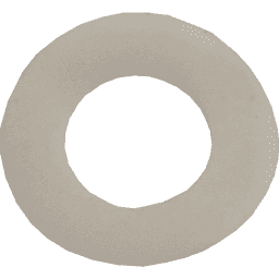 Zippy Washer Teflon 5 REQ