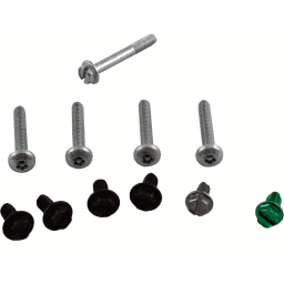 Hardware Kit, Speed Drive, JEP Series