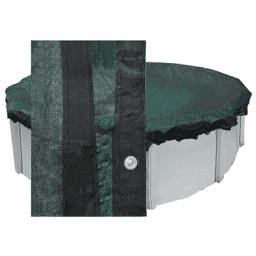 33' Mesh Round Winter Cover