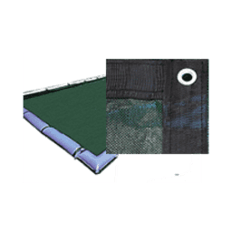 20'x44' Mesh Rectangle Winter Cover