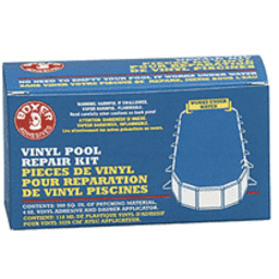 Vinyl Liner Repair Kit 4 oz. Tube