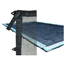 24'x40' Rectangle Leaf Guard