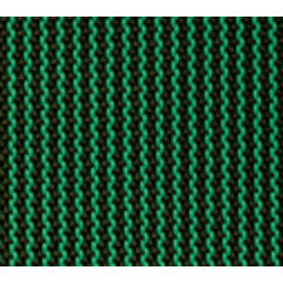 20'x40' King99 Mesh Center Step Safety Cover, Green, 20 Yr. Warranty
