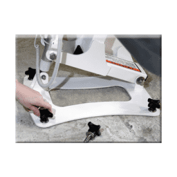 Quick Attach Anchor Kit