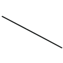Air Relief Tube 16" Filter 1/4"