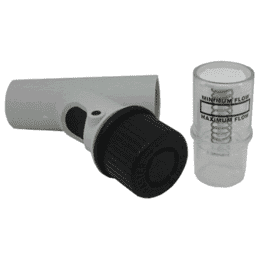 Kreepy Krauly Regulator Kit w/ Flow Indicator