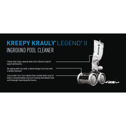 Letro Legend II Grey/White