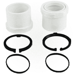 Genuine OEM Threaded Half Union