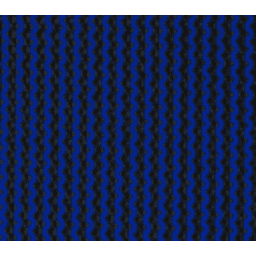 12' x 24'  King99 Mesh Rectangle Safety Cover, Blue, 20 Yr. Warranty