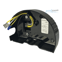 2-Speed Toggle Switch and Canopy Kit  2-Speed