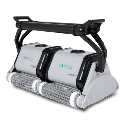 Dolphin C6 Plus Commercial Robotic Pool Cleaner