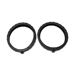 2 Pack Rebel/ Warrior Tire